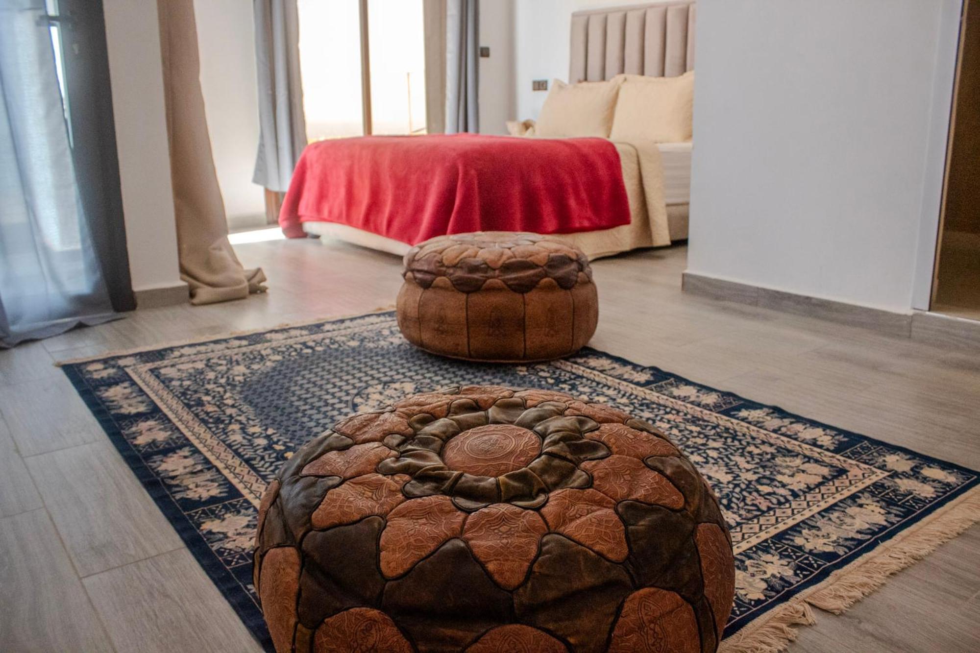 Bed and Breakfast Seaside House Imsouane Zewnętrze zdjęcie