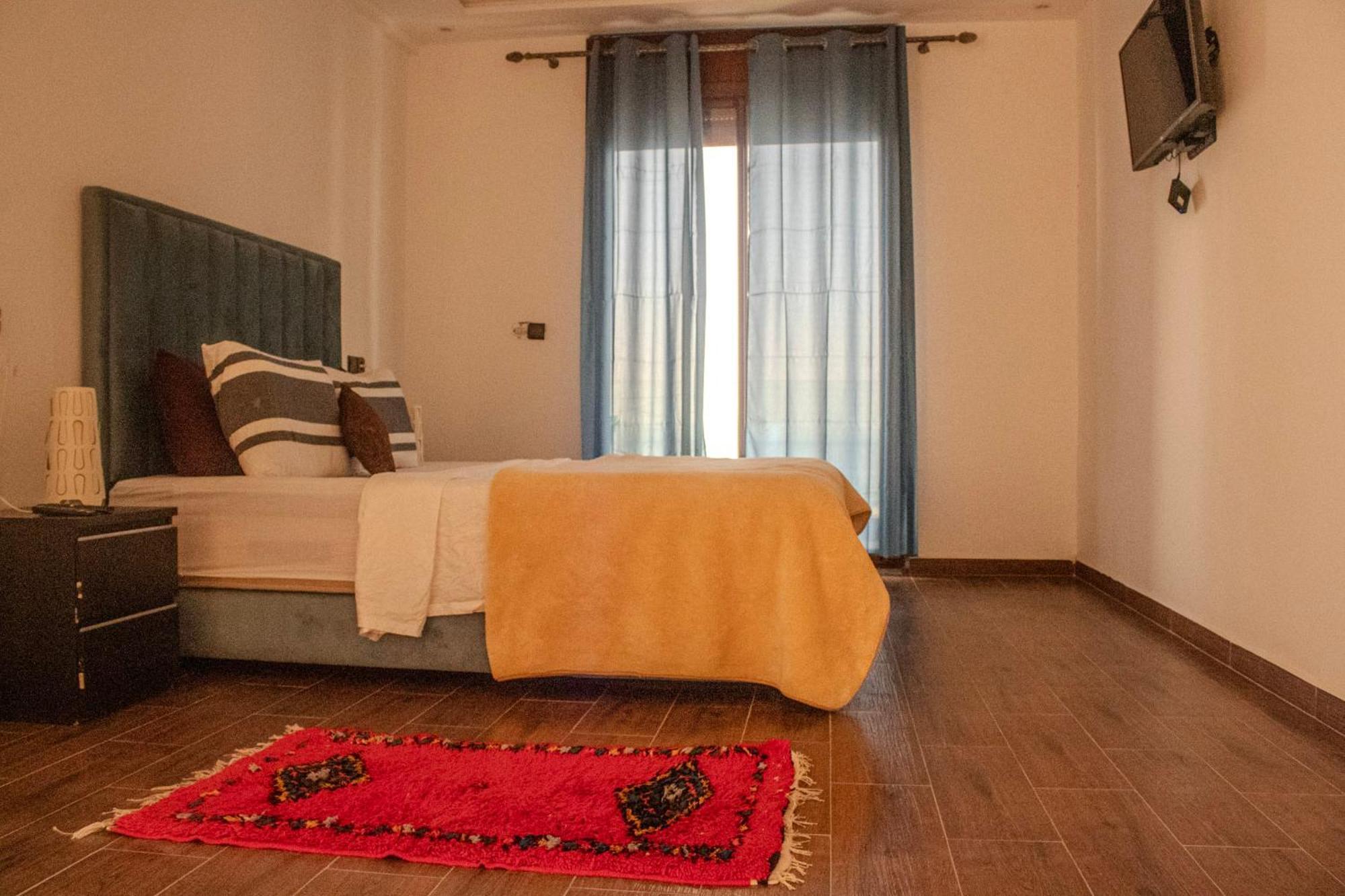 Bed and Breakfast Seaside House Imsouane Zewnętrze zdjęcie