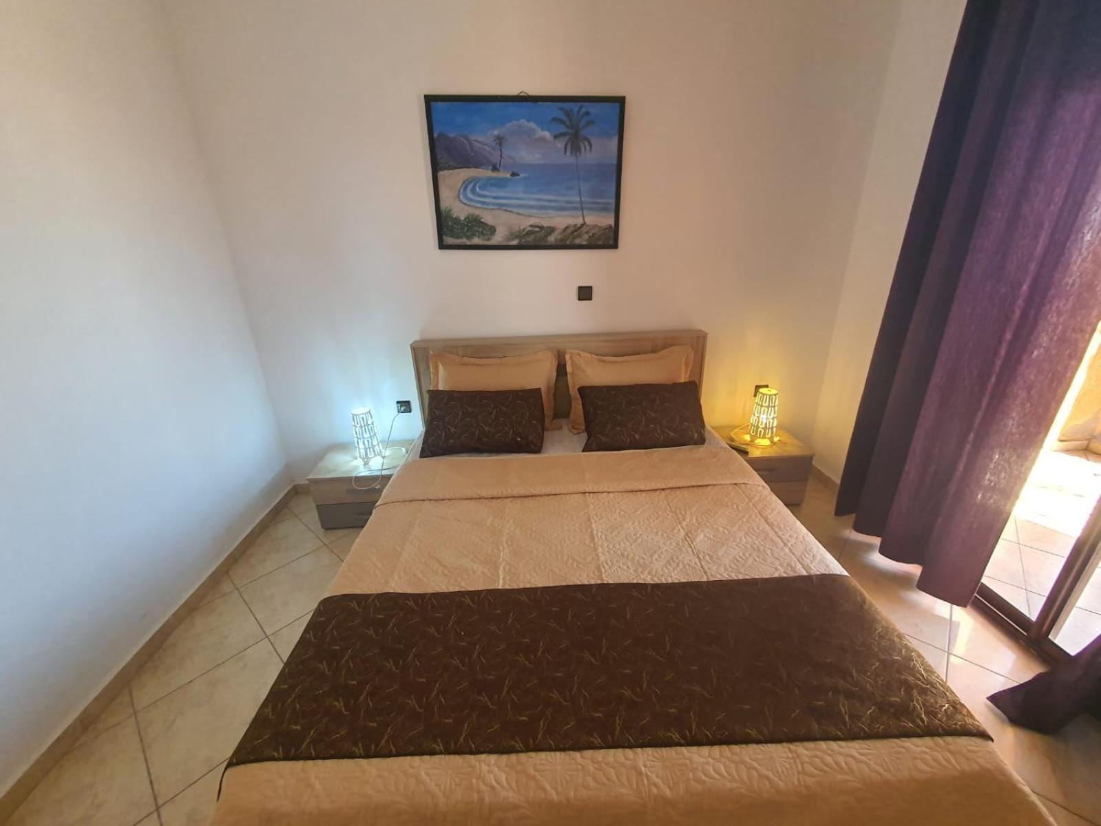 Bed and Breakfast Seaside House Imsouane Zewnętrze zdjęcie