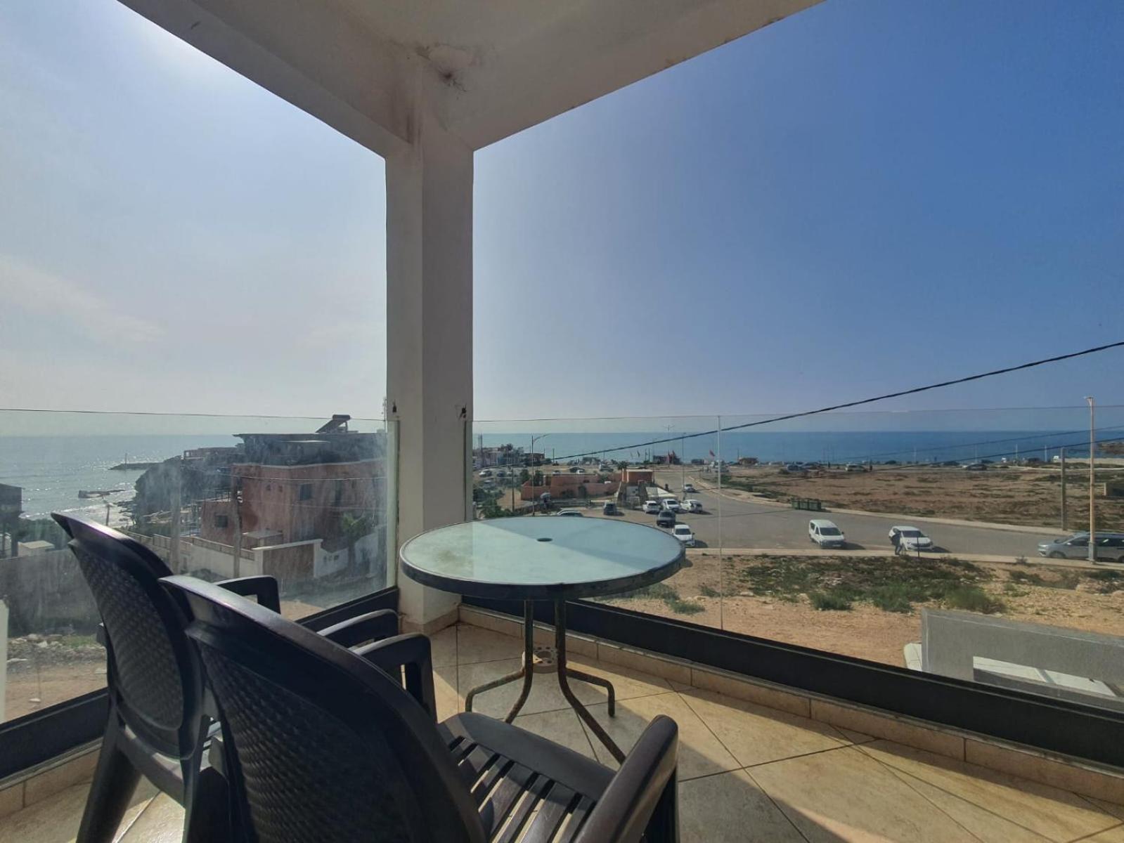 Bed and Breakfast Seaside House Imsouane Zewnętrze zdjęcie