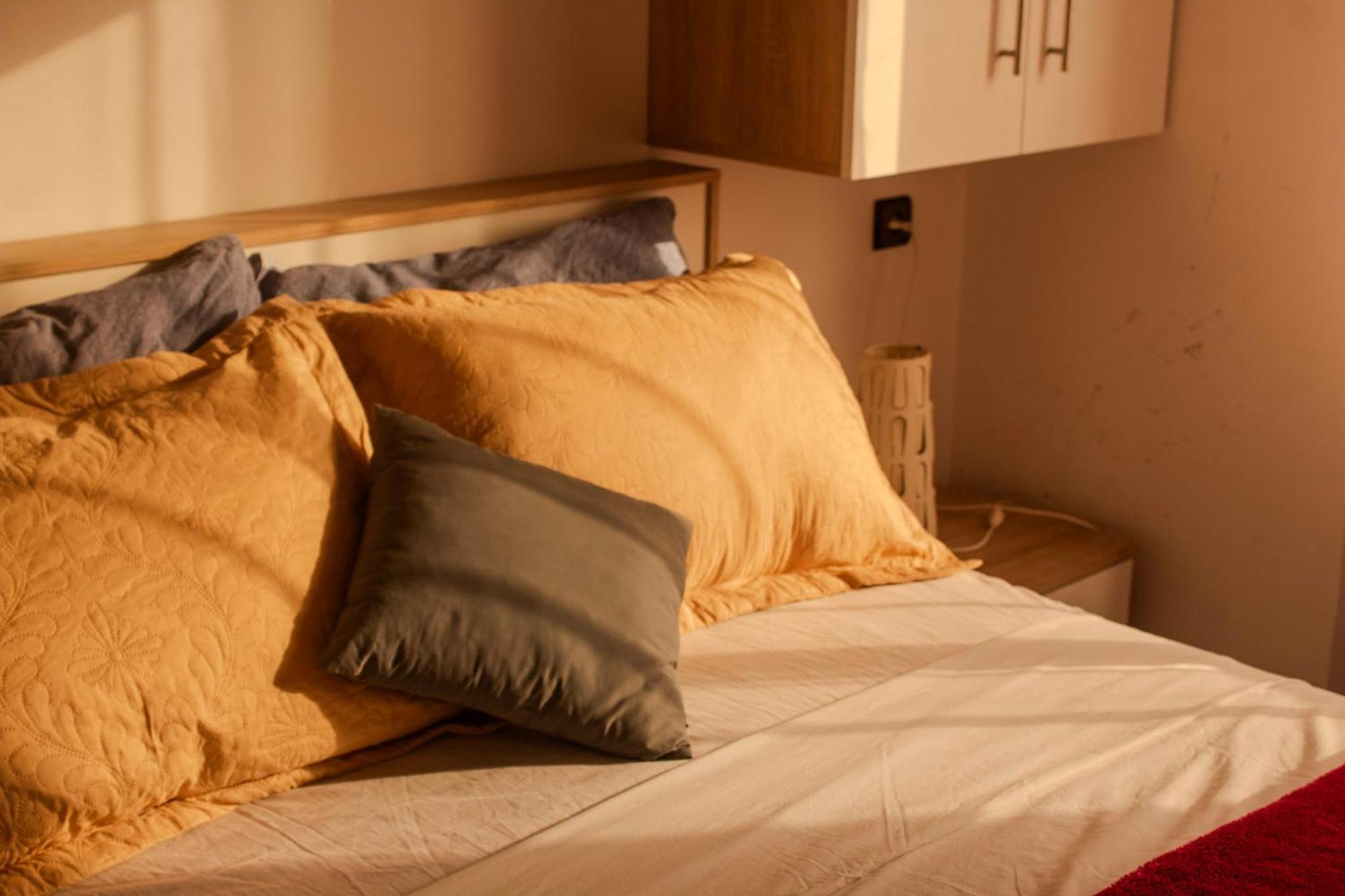 Bed and Breakfast Seaside House Imsouane Zewnętrze zdjęcie