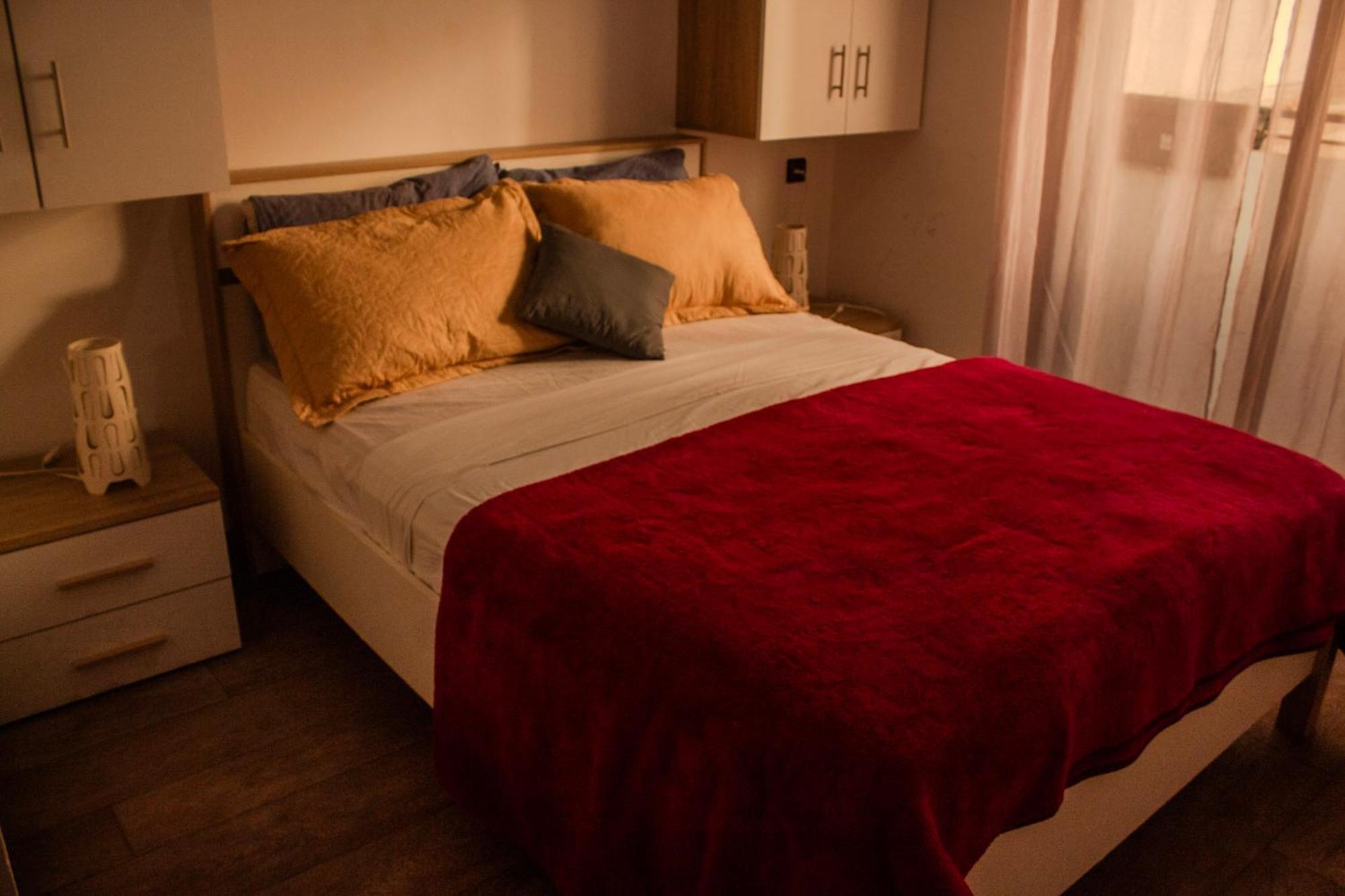 Bed and Breakfast Seaside House Imsouane Zewnętrze zdjęcie