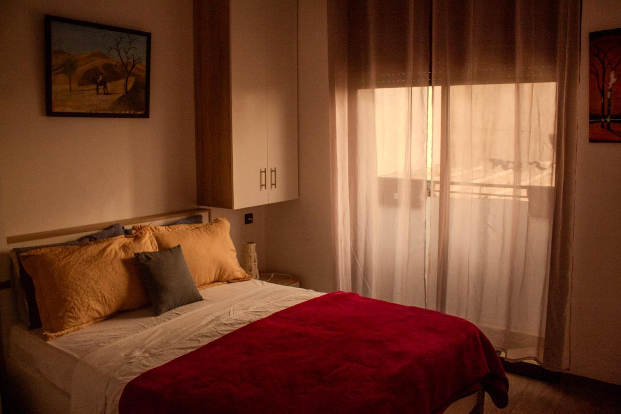 Bed and Breakfast Seaside House Imsouane Zewnętrze zdjęcie